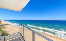 The Penthouses Apartments